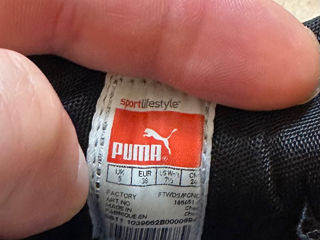 Puma BodyTrain специальноя  обувь для ходьбы. foto 8