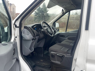 Ford Transit foto 5