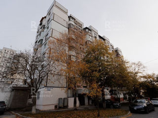 Apartament cu 1 cameră, 39 m², Telecentru, Chișinău