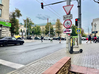 Comercial, Vasile Alecsandri, 133 m2