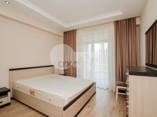 Apartament cu 1 cameră, 52 m², Centru, Chișinău foto 4