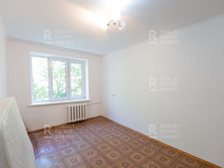 Apartament cu 2 camere, 52 m², Botanica, Chișinău foto 3