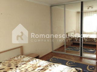 Apartament cu 1 cameră, 34 m², Botanica, Chișinău foto 2