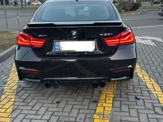 BMW 4 Series foto 4