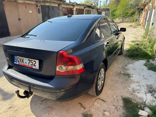 Volvo S40 foto 7