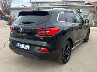 Renault Kadjar foto 7