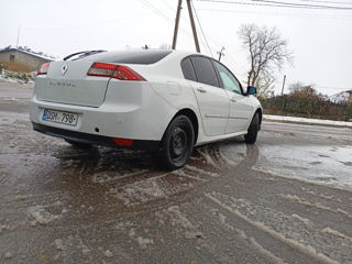 Renault Laguna foto 5