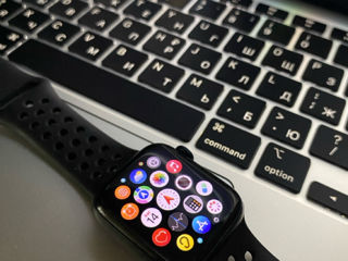 Apple watch se gen 2 foto 2