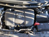 Toyota Auris foto 5