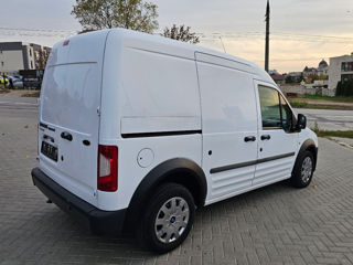 Ford Transit Connect foto 4