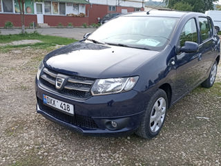 Dacia Sandero foto 6