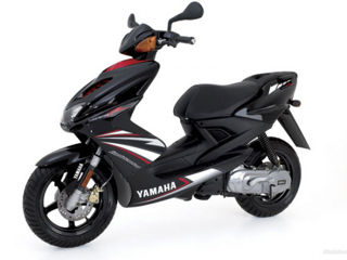 Yamaha Aerox  Malaguti F 10  F 12  Piaggio  Zip  Piaggio Liberty  разборка Honda Walaroo foto 1