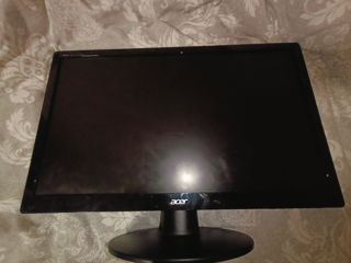 Продам манетор s220hql acer monitor