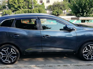 Renault Kadjar foto 9