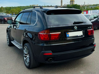 BMW X5 foto 8