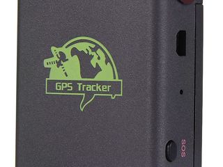 GPS Tracker foto 2
