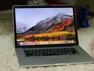MacBook PRO 15 Retina (Core i7 3615QM/8Gb Ram/256Gb SSD/Nvidia GT 650M/15.4" Retina IPS) ! foto 9