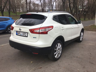 Nissan Qashqai foto 4