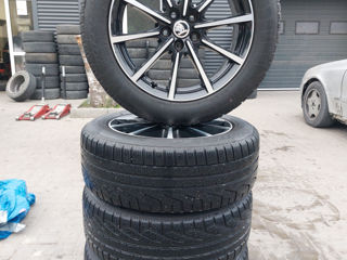 Pireli  235 -55-18..