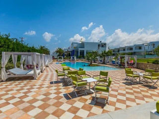  Греция /о.Крит Zeus Hotels Ydoria Resort 4* фото 3