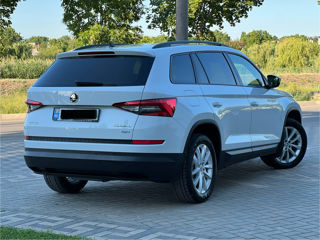 Skoda Kodiaq foto 3