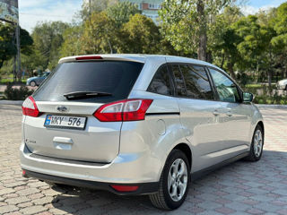 Ford Grand C-MAX foto 3