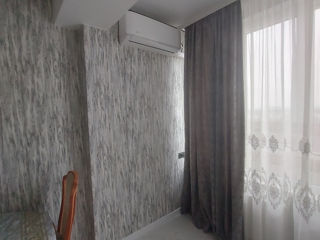 Apartament cu 2 camere,  BAM,  Bălți,  Bălți mun. foto 2