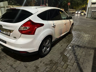 Ford Focus foto 4