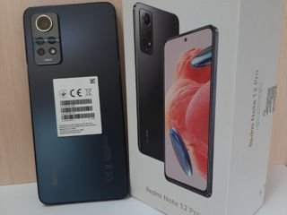 Xiaomi Redmi Note 12 Pro 8/256 Gb , preț 3790 lei