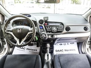 Honda Insight foto 5