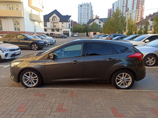 Ford Focus foto 7