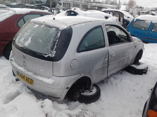 Opel Corsa foto 6