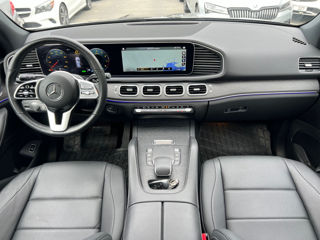 Mercedes GLE foto 8