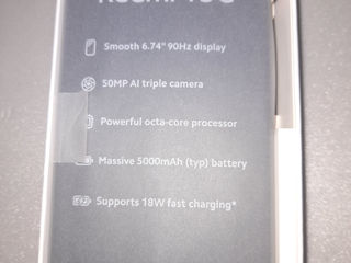 Redmi 13 c foto 2