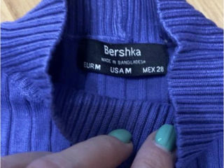 Кофта новая Bershka foto 2