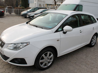 Seat Ibiza foto 2