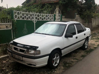 Opel Vectra foto 6