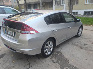 Honda Insight foto 5