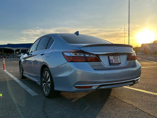 Honda Accord foto 3