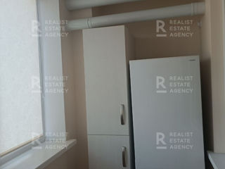 Apartament cu 2 camere, 50 m², Sculeni, Chișinău foto 10