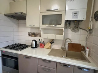 Apartament cu 1 cameră, 59 m², Ciocana, Chișinău foto 7