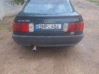 Audi 80 foto 3