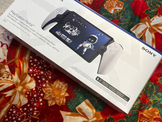 Vand Playstation portal foto 3