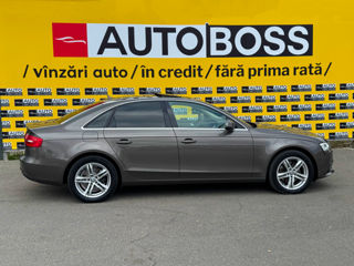 Audi A4 foto 4