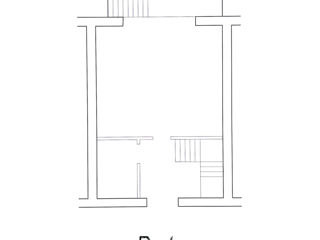 Duplex în 3 niveluri! Ciocana, str. Chicago, 176m2 + 3 ari. Variantă albă! фото 6