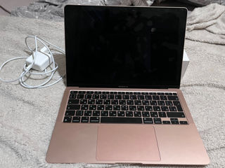 MacBook Air M1 2020 года foto 2