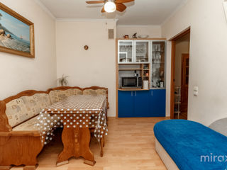 Apartament cu 4 camere, 89 m², Râșcani, Chișinău foto 6