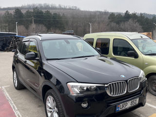 BMW X3 foto 2