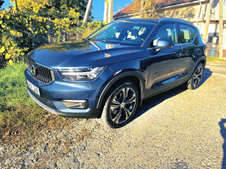 Volvo XC40 foto 2