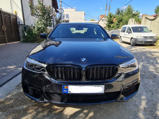 BMW 5 Series foto 1